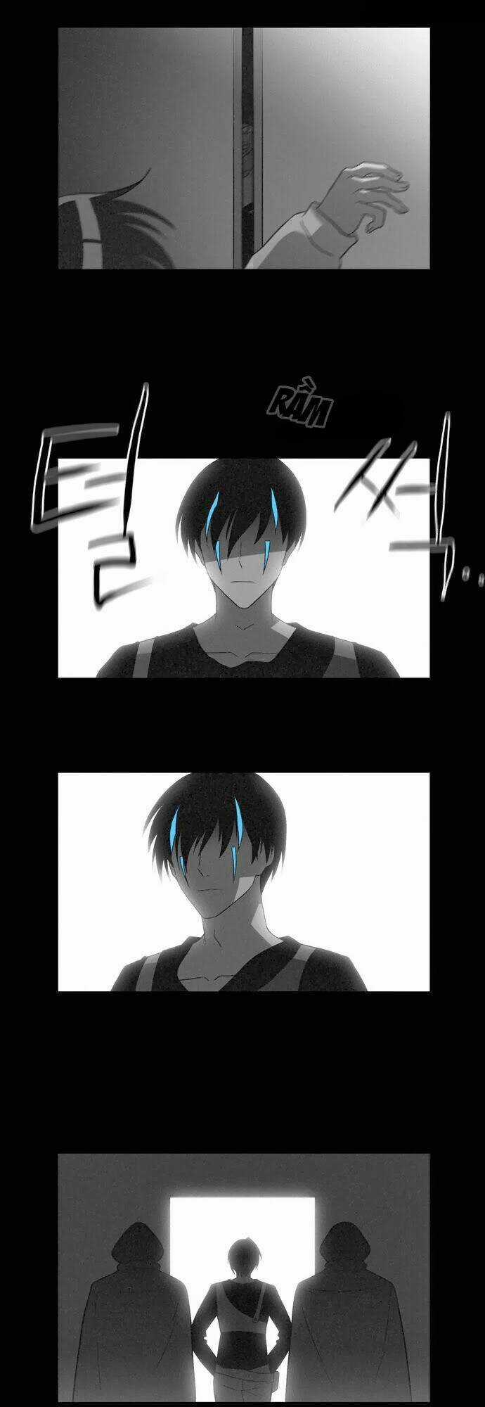 Dead Sorcerer - Chapter 10 - Trang 4