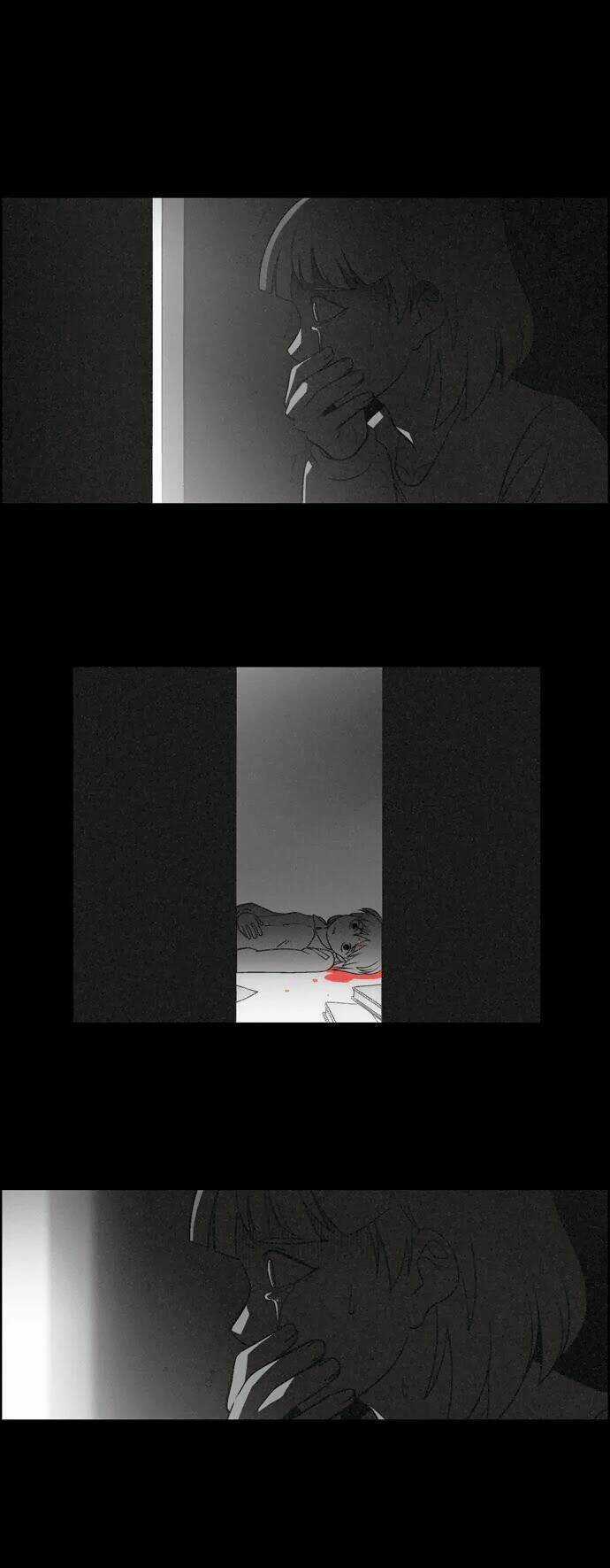 Dead Sorcerer - Chapter 10 - Trang 5