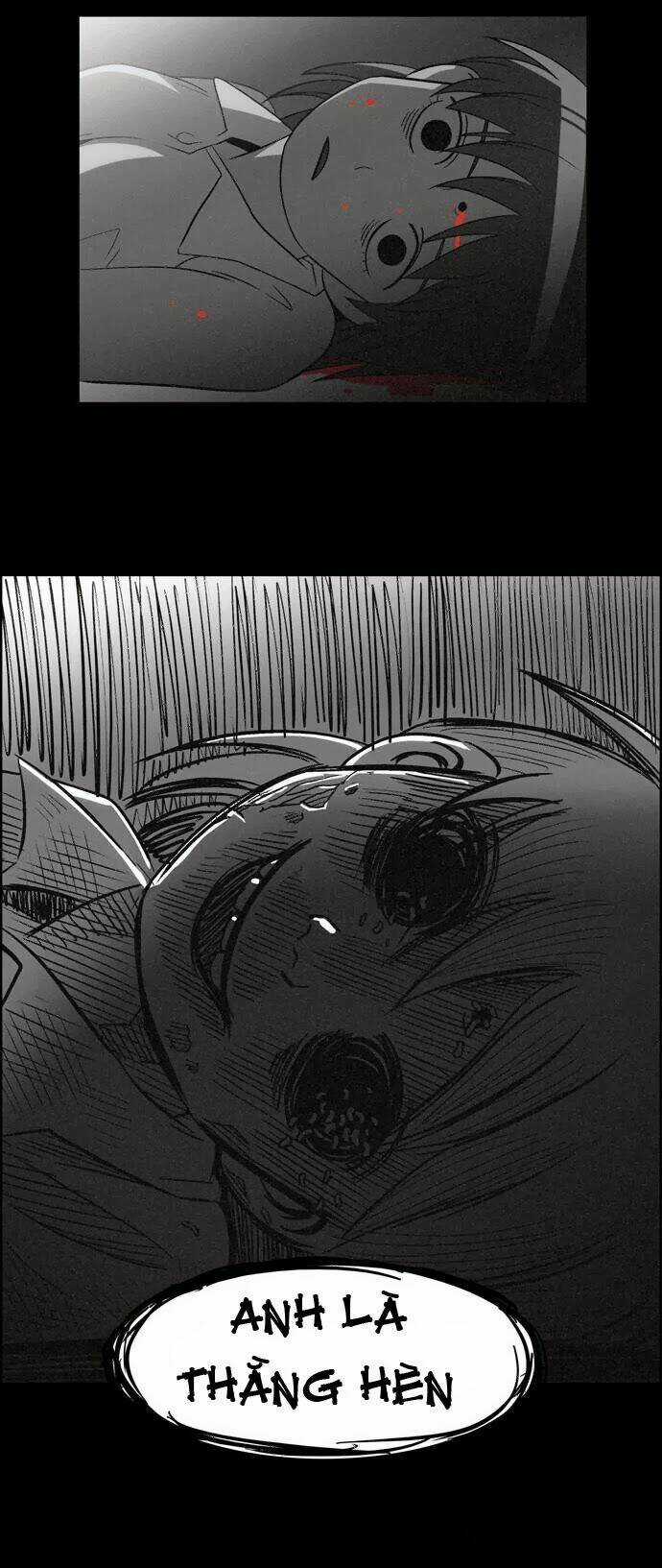 Dead Sorcerer - Chapter 10 - Trang 6