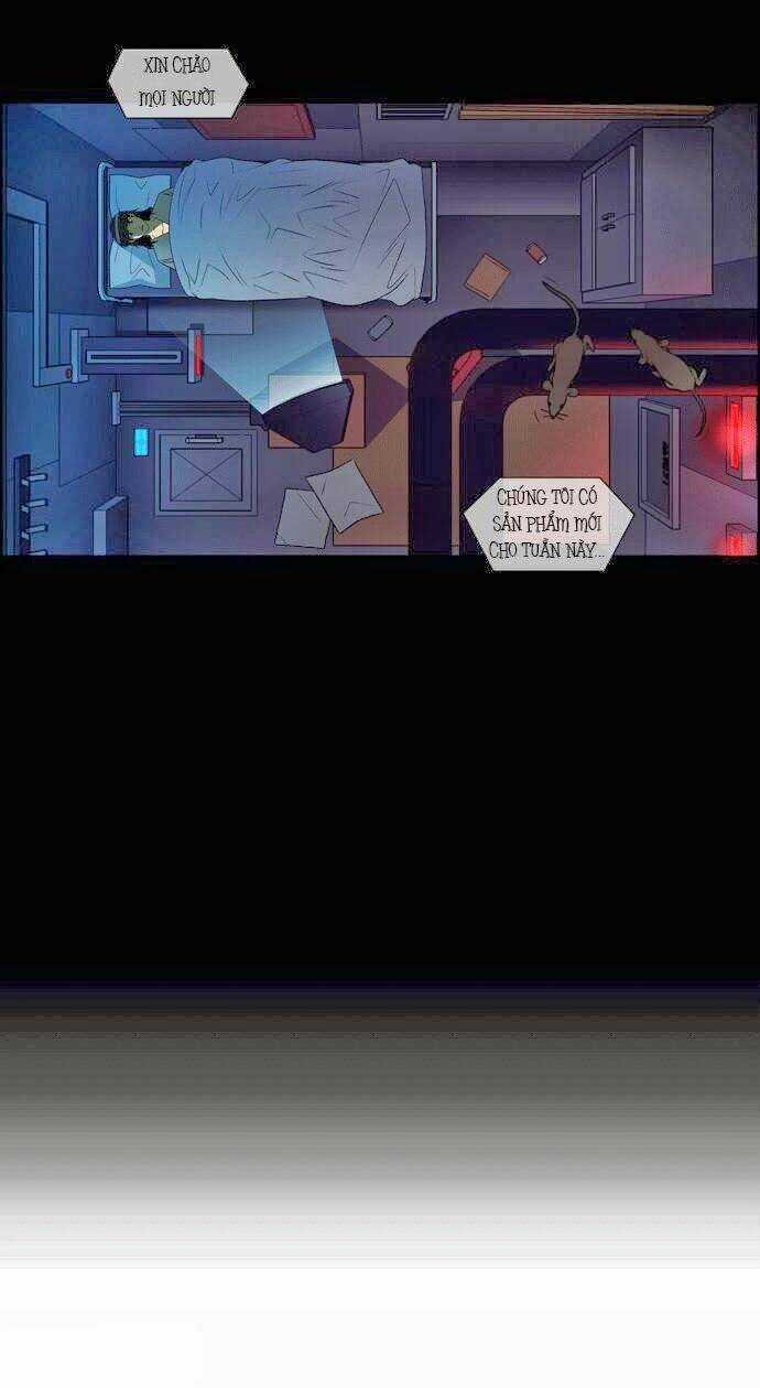 Dead Sorcerer - Chapter 10 - Trang 8