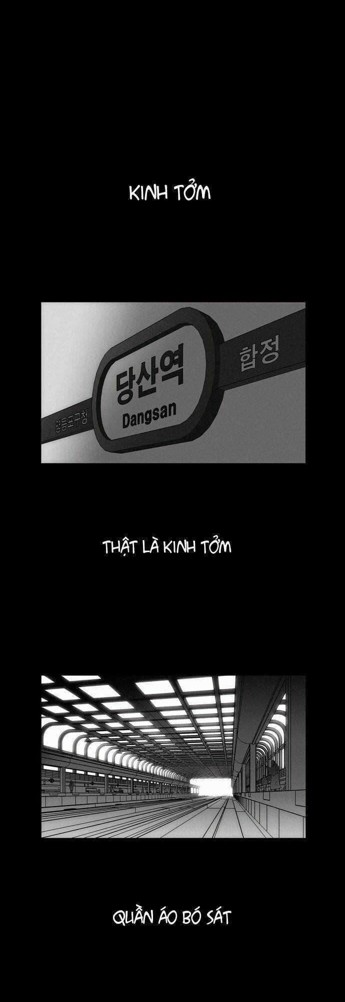 Dead Sorcerer - Chapter 11 - Trang 2