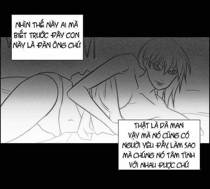 Dead Sorcerer - Chapter 11 - Trang 12