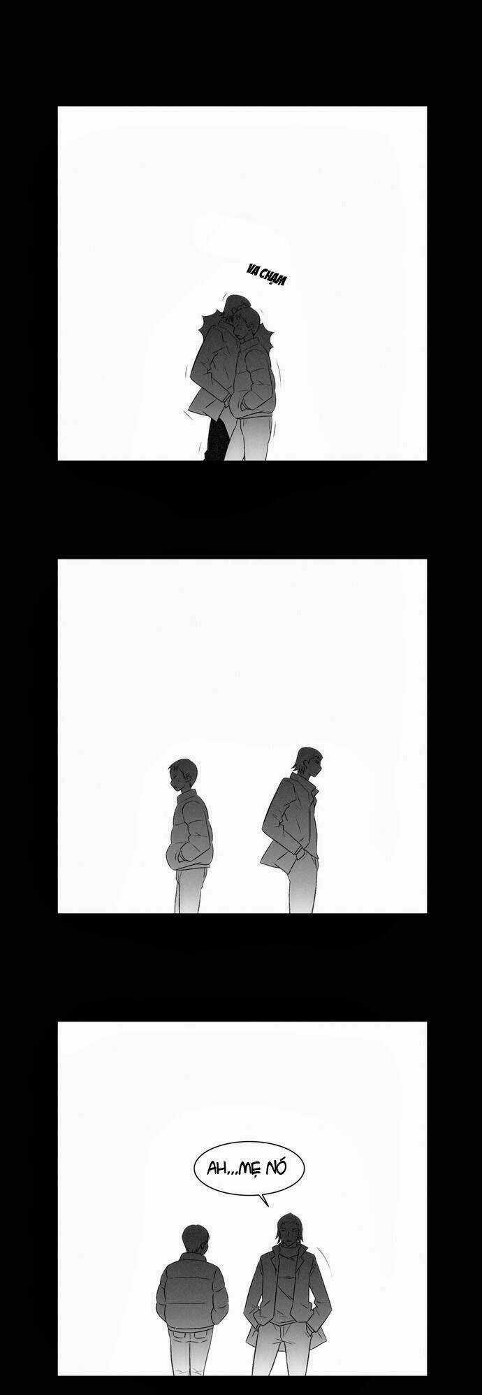 Dead Sorcerer - Chapter 11 - Trang 16