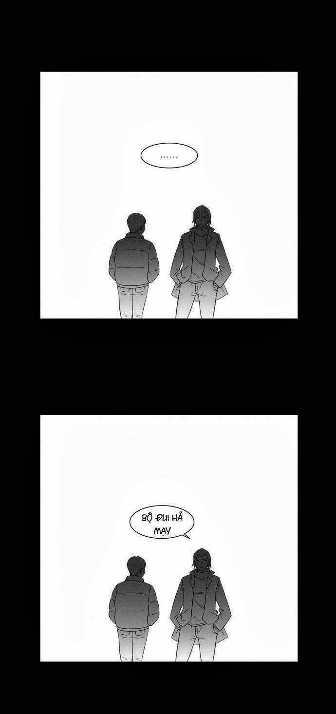 Dead Sorcerer - Chapter 11 - Trang 17