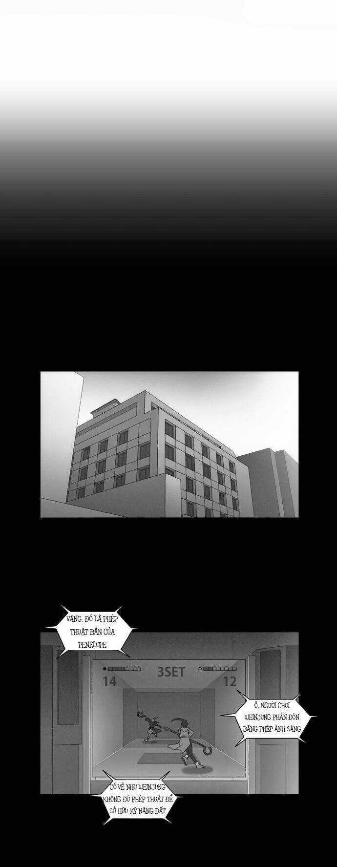 Dead Sorcerer - Chapter 11 - Trang 20