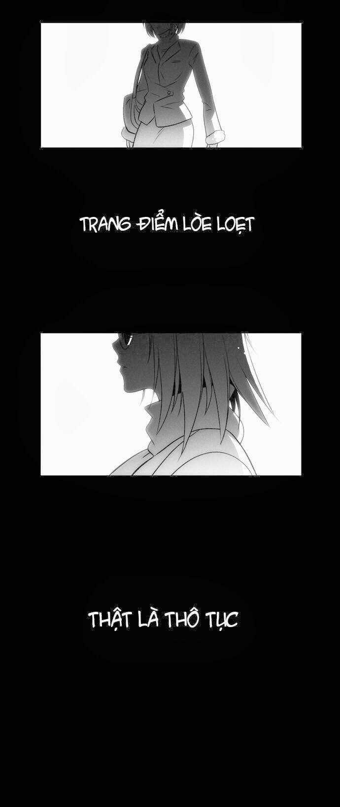 Dead Sorcerer - Chapter 11 - Trang 3