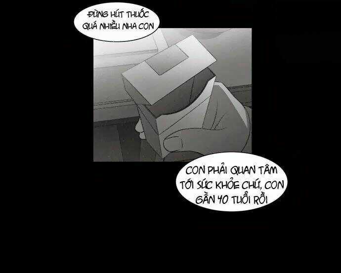 Dead Sorcerer - Chapter 11 - Trang 27