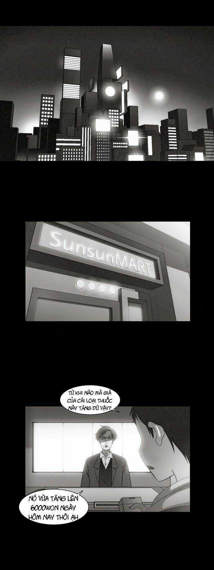 Dead Sorcerer - Chapter 11 - Trang 28