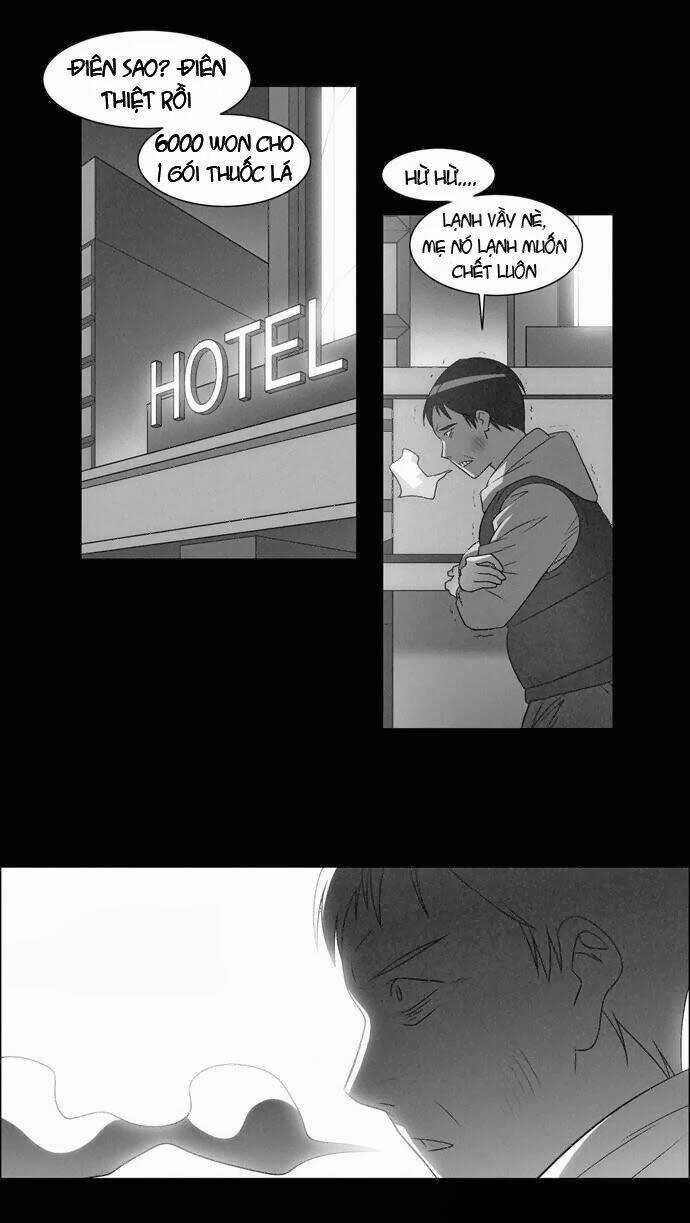 Dead Sorcerer - Chapter 11 - Trang 29