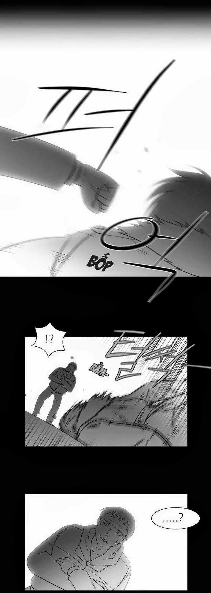 Dead Sorcerer - Chapter 11 - Trang 30