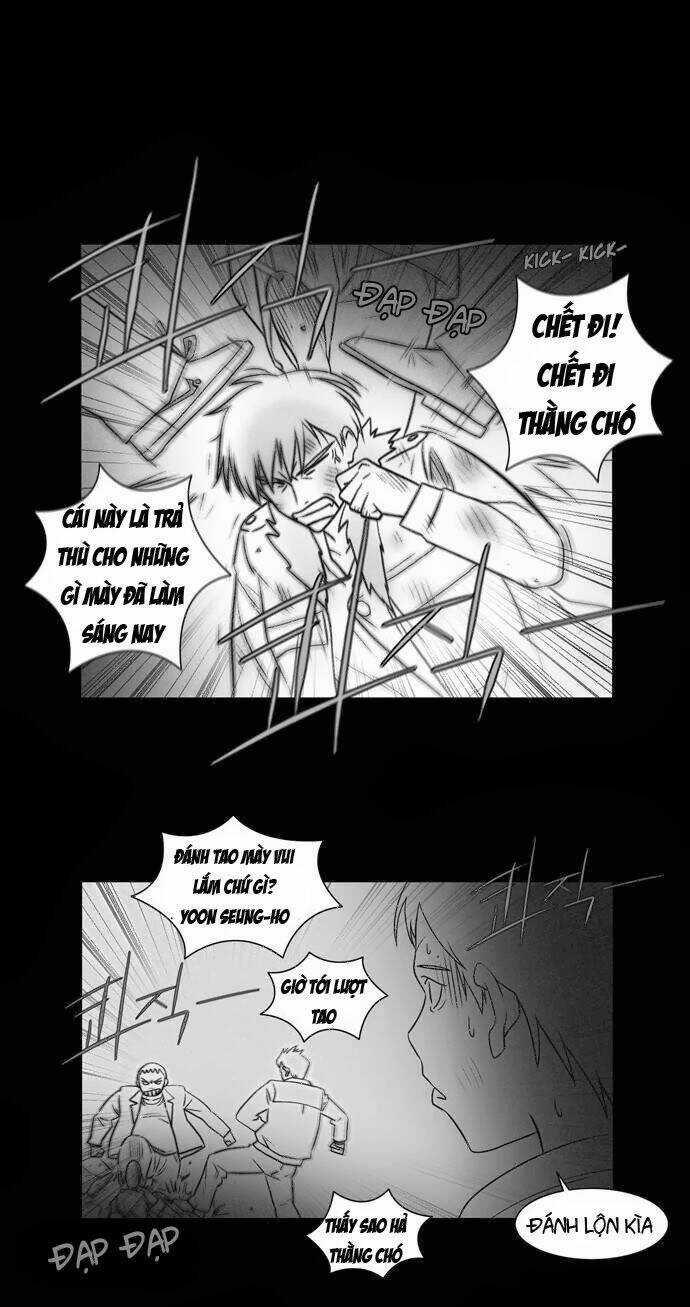 Dead Sorcerer - Chapter 11 - Trang 31