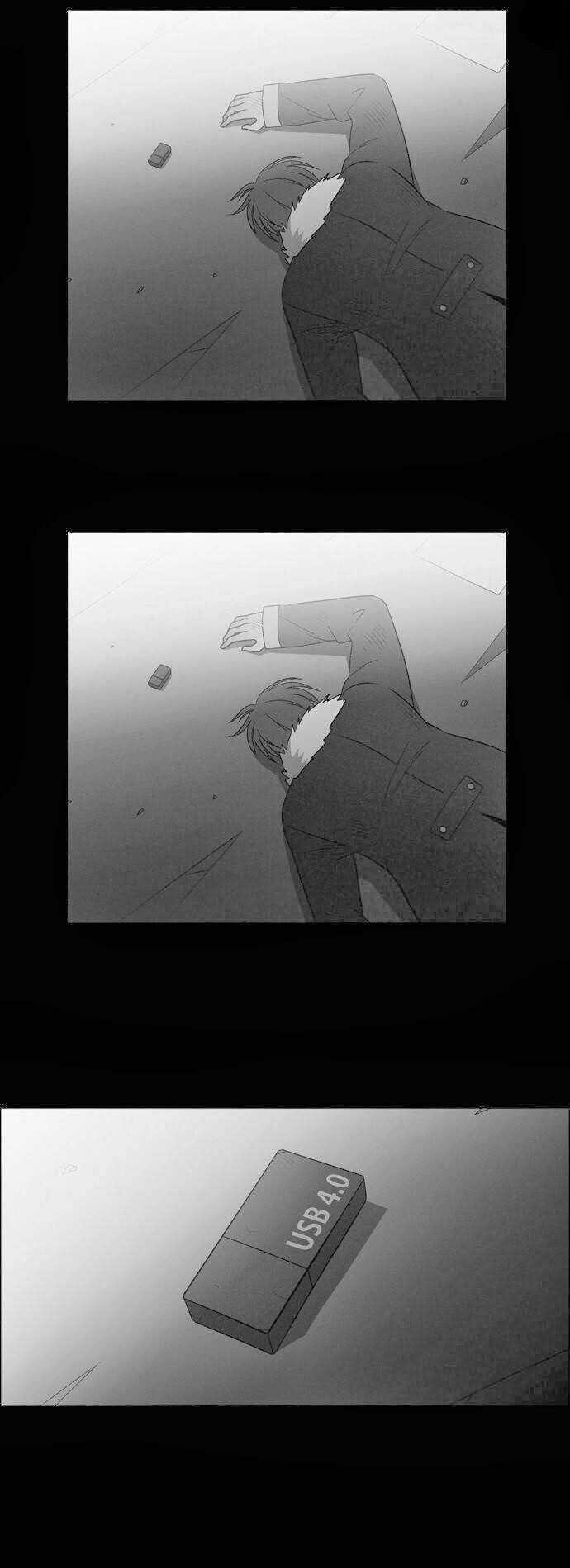 Dead Sorcerer - Chapter 11 - Trang 34