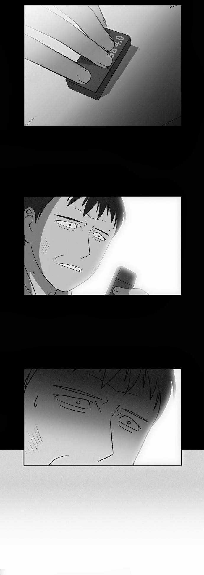 Dead Sorcerer - Chapter 11 - Trang 35