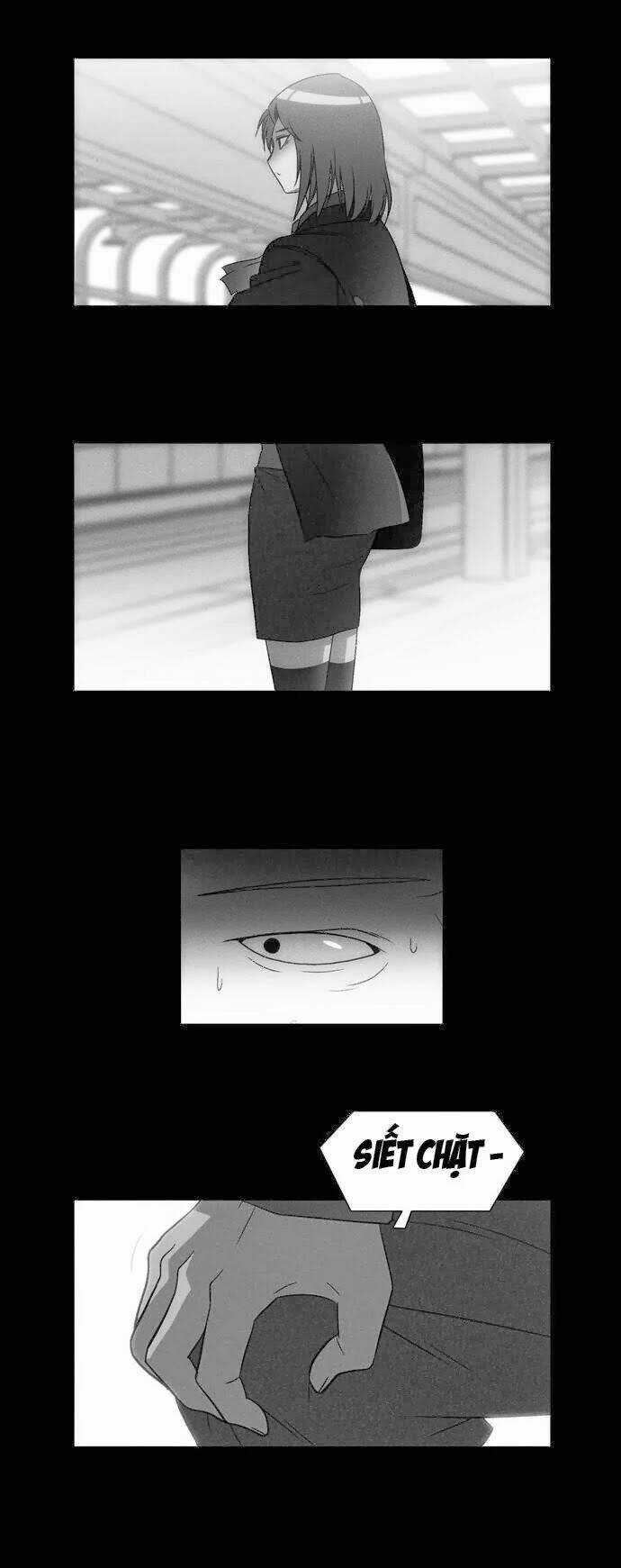 Dead Sorcerer - Chapter 11 - Trang 7