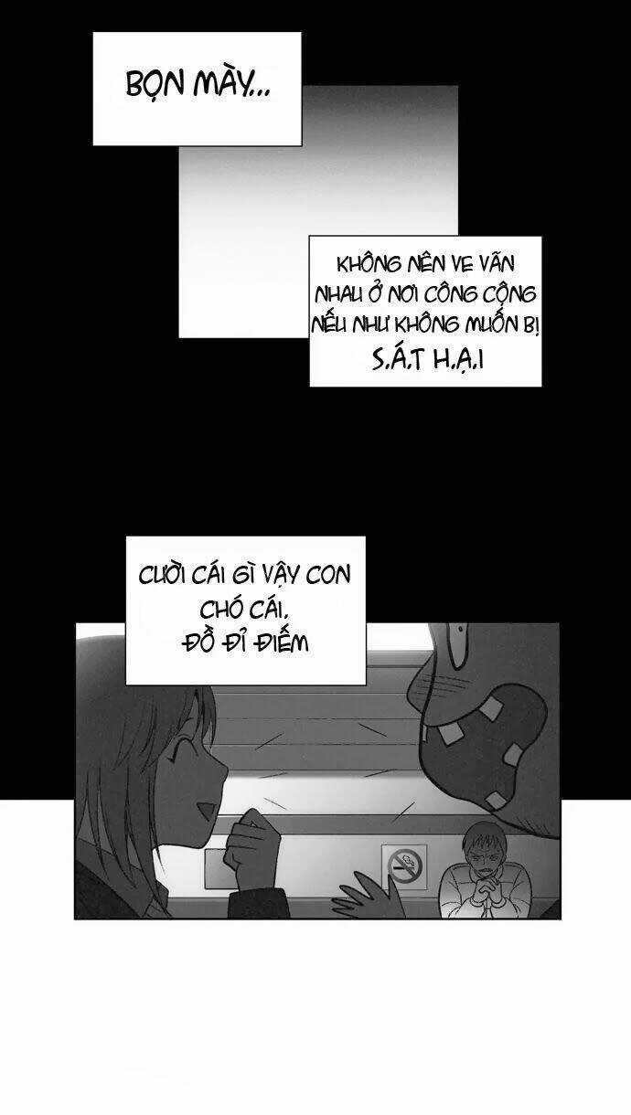 Dead Sorcerer - Chapter 11 - Trang 10