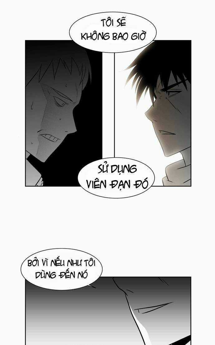 Dead Sorcerer - Chapter 12 - Trang 15