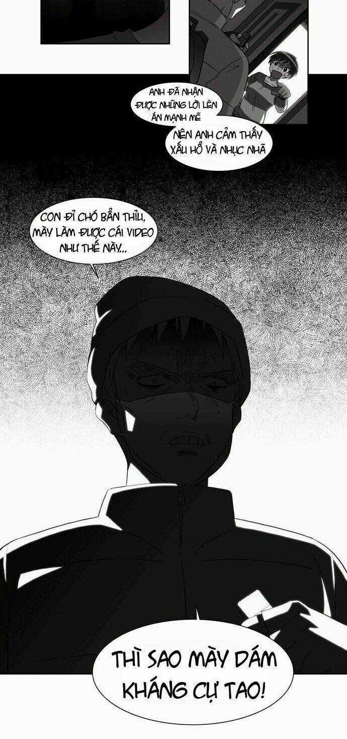 Dead Sorcerer - Chapter 12 - Trang 20