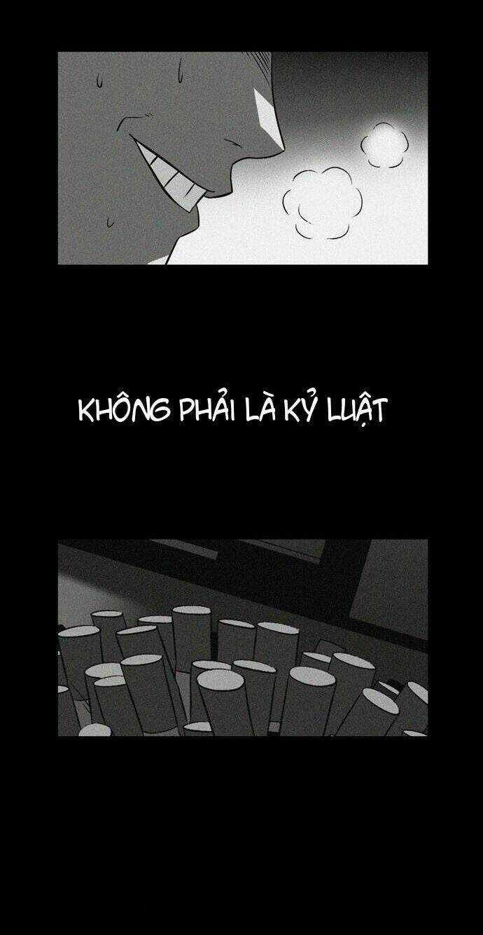 Dead Sorcerer - Chapter 12 - Trang 3