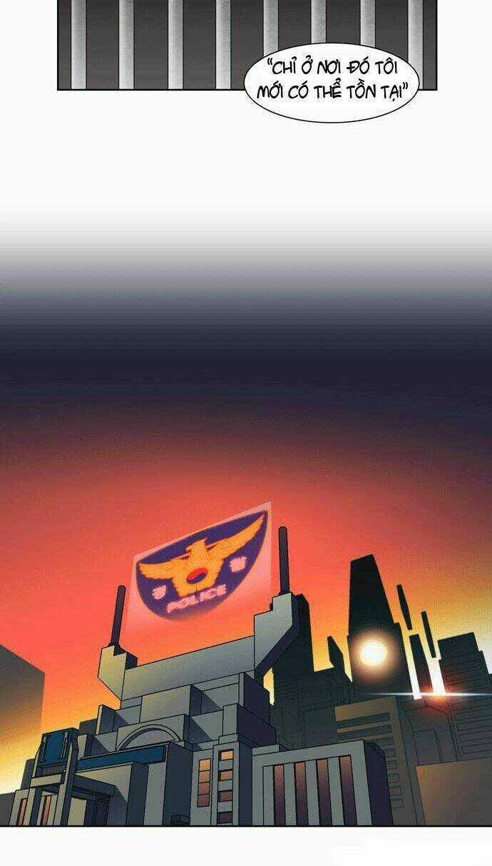 Dead Sorcerer - Chapter 12 - Trang 26