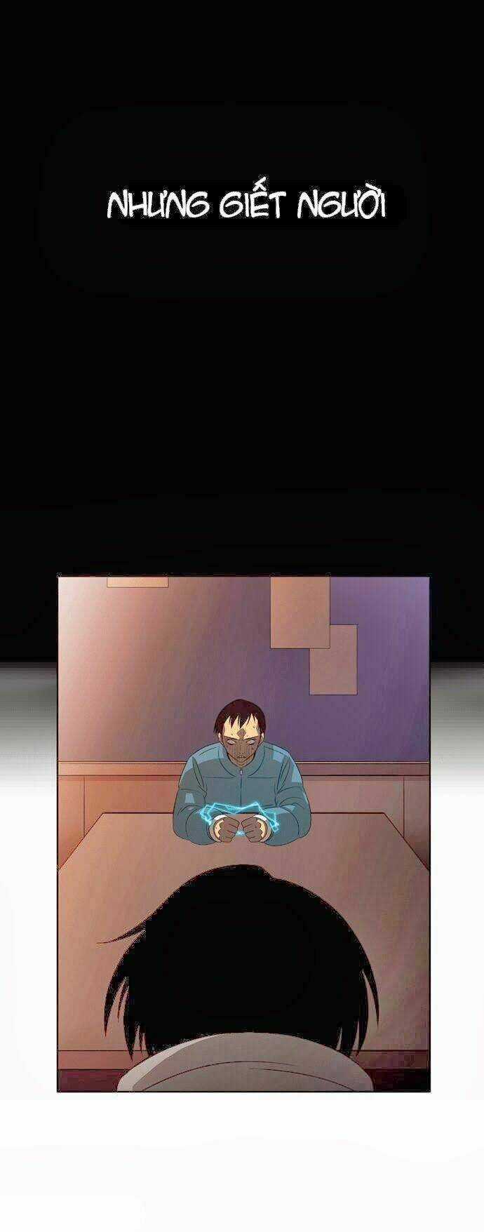 Dead Sorcerer - Chapter 12 - Trang 4