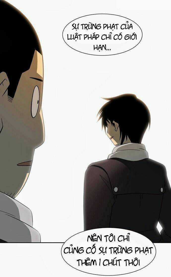 Dead Sorcerer - Chapter 12 - Trang 35