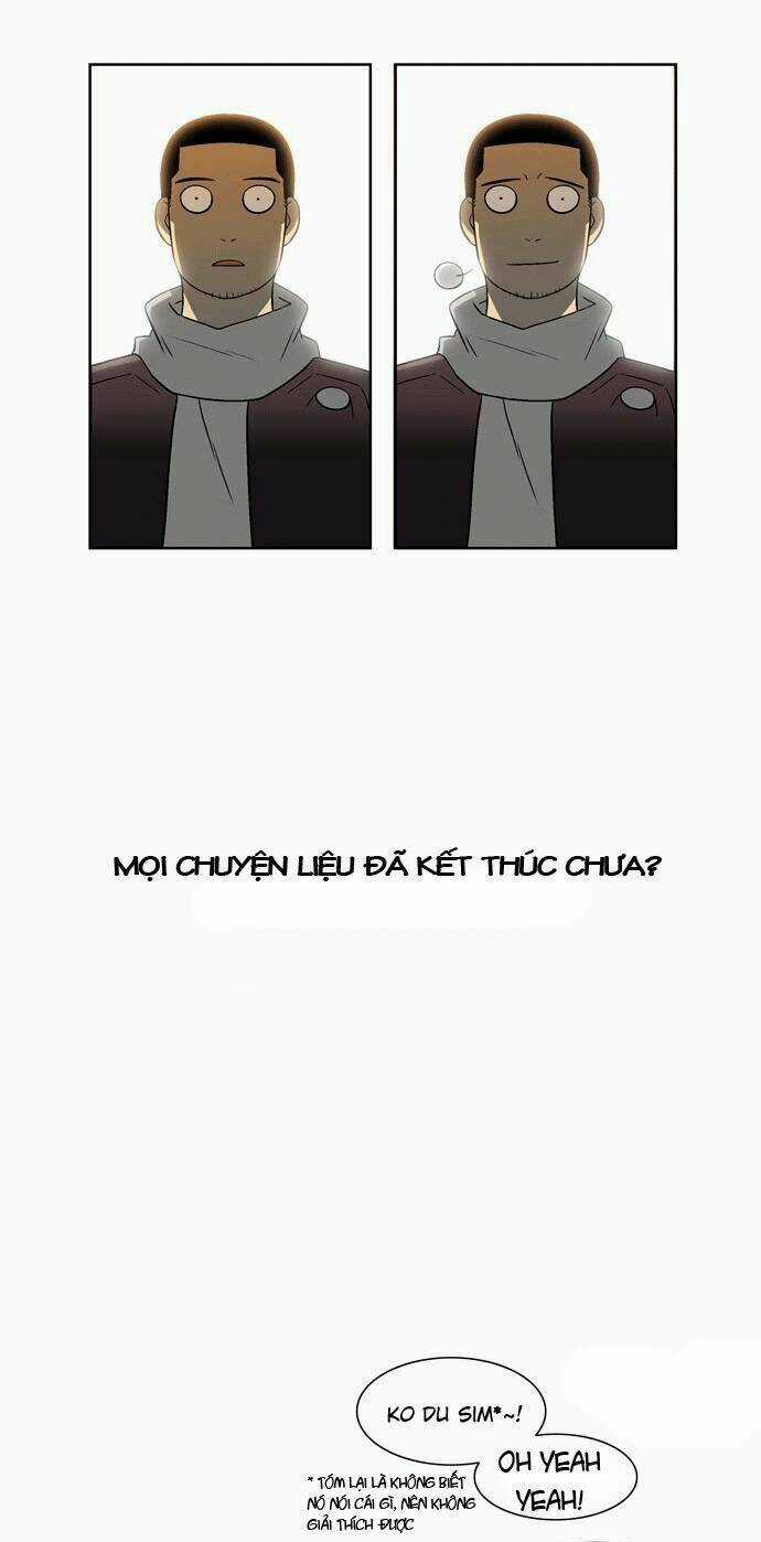 Dead Sorcerer - Chapter 12 - Trang 36