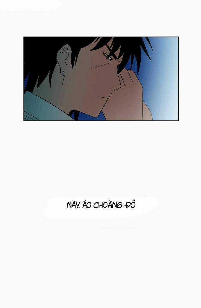 Dead Sorcerer - Chapter 12 - Trang 41