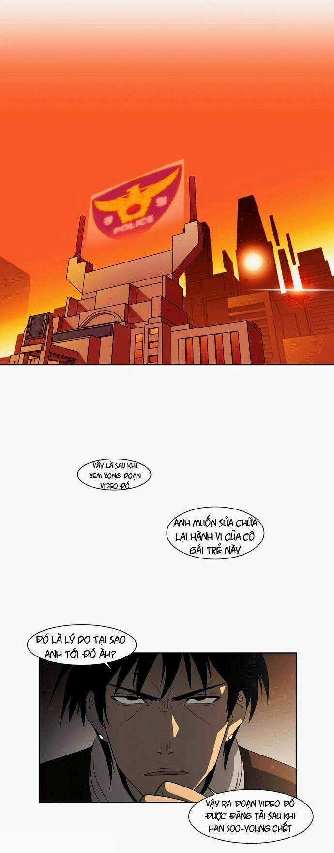 Dead Sorcerer - Chapter 12 - Trang 6