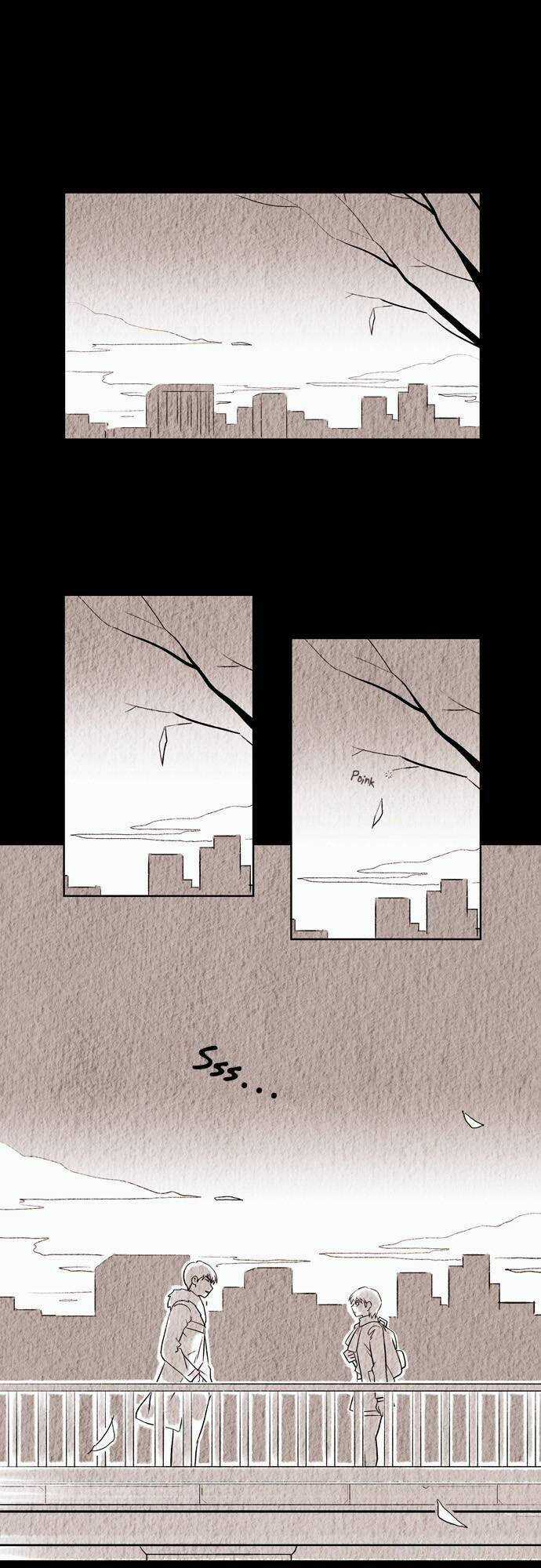 Dead Sorcerer - Chapter 13 - Trang 2