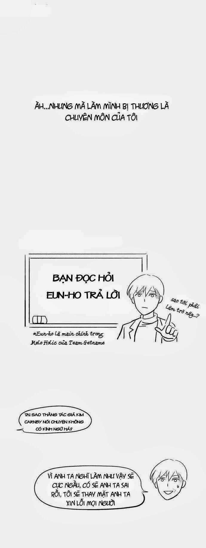 Dead Sorcerer - Chapter 13 - Trang 11