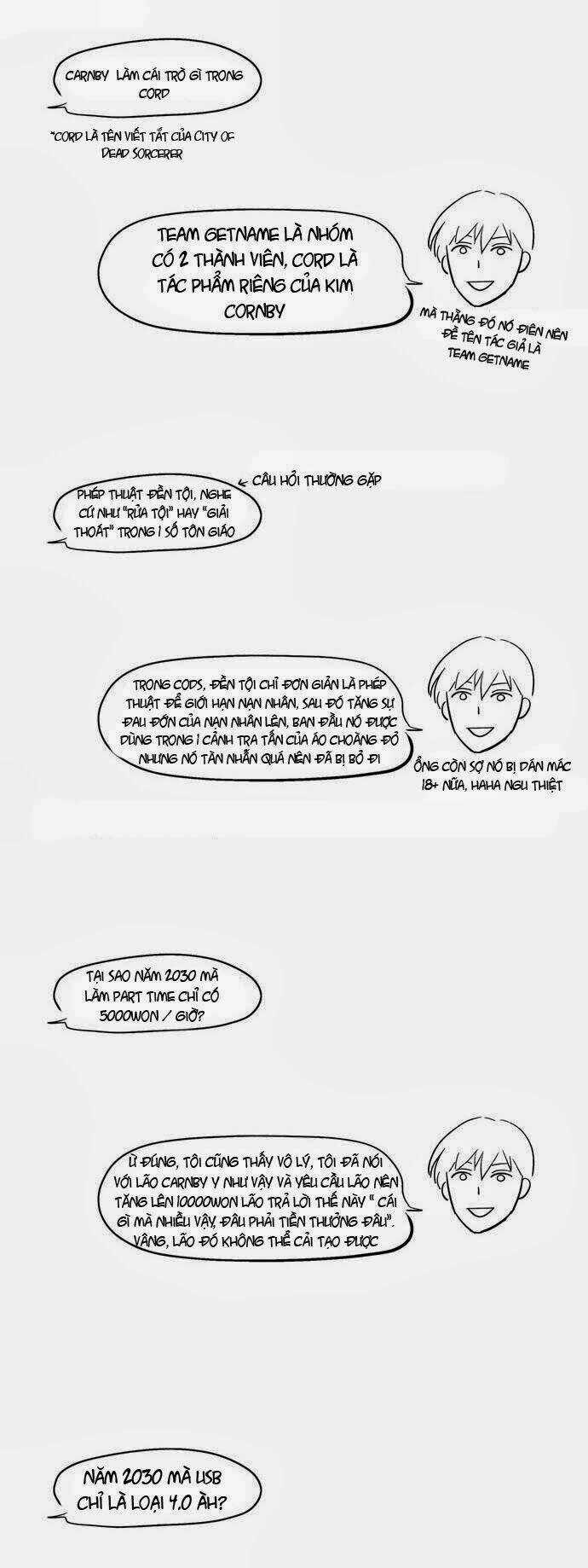 Dead Sorcerer - Chapter 13 - Trang 12