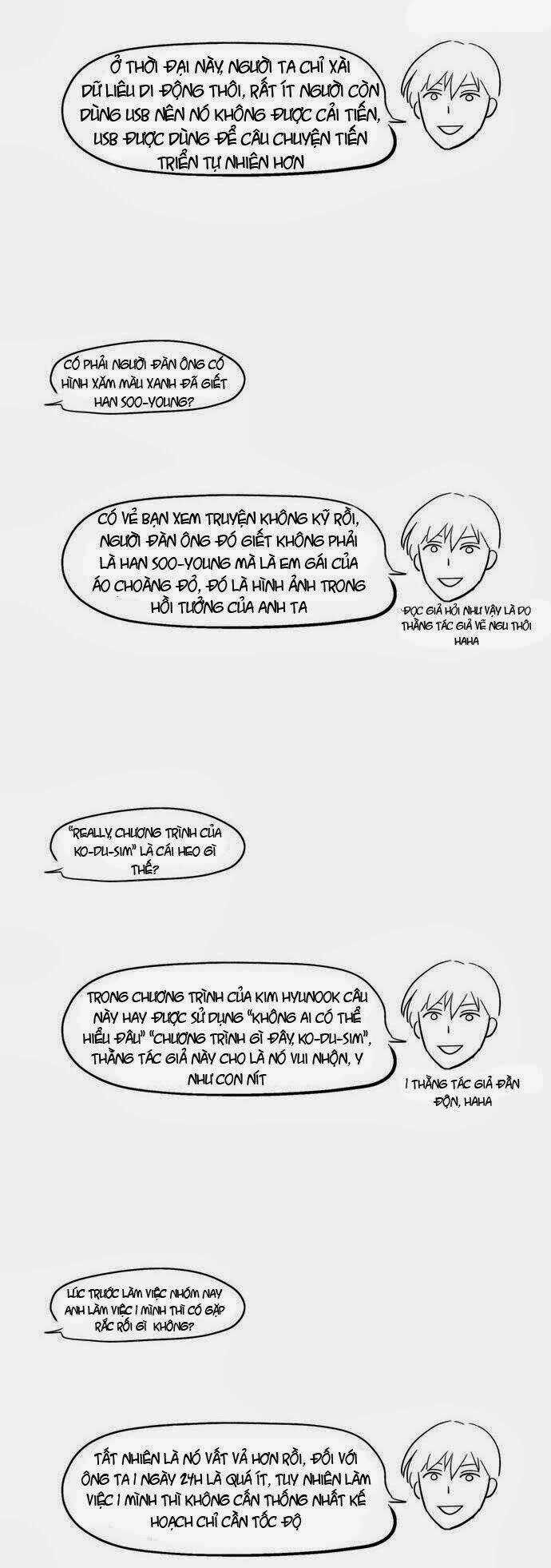 Dead Sorcerer - Chapter 13 - Trang 13