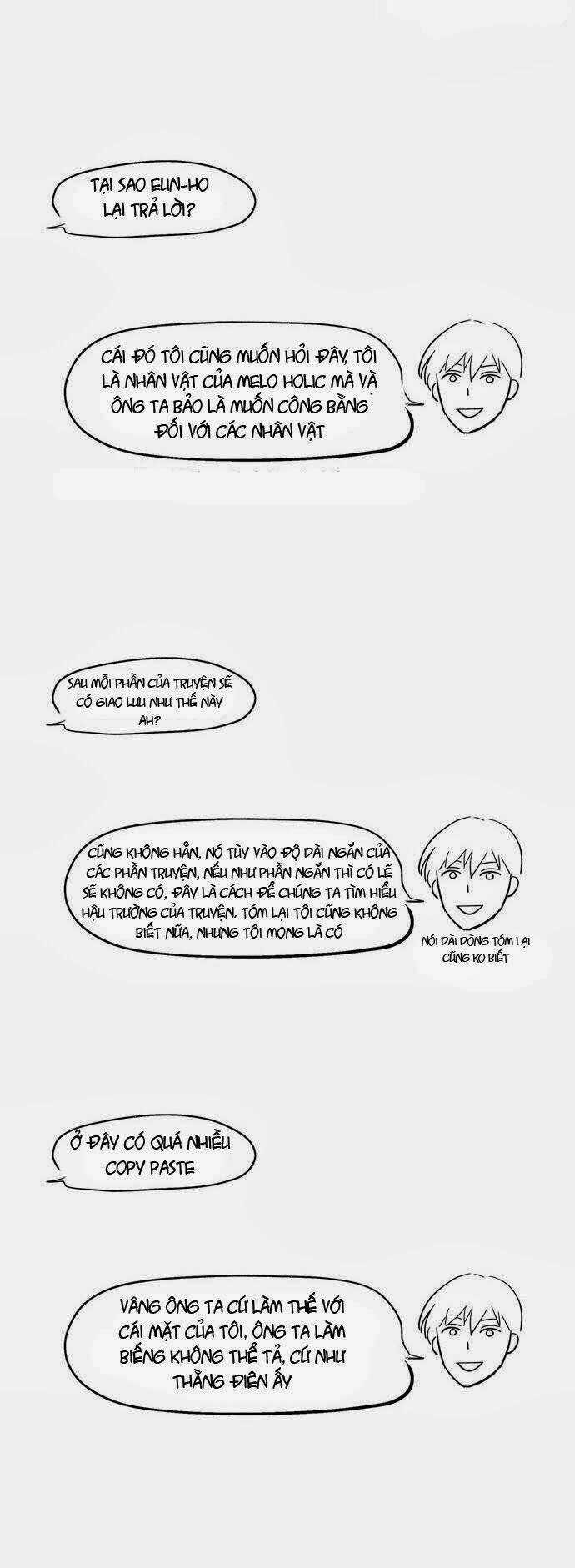 Dead Sorcerer - Chapter 13 - Trang 14