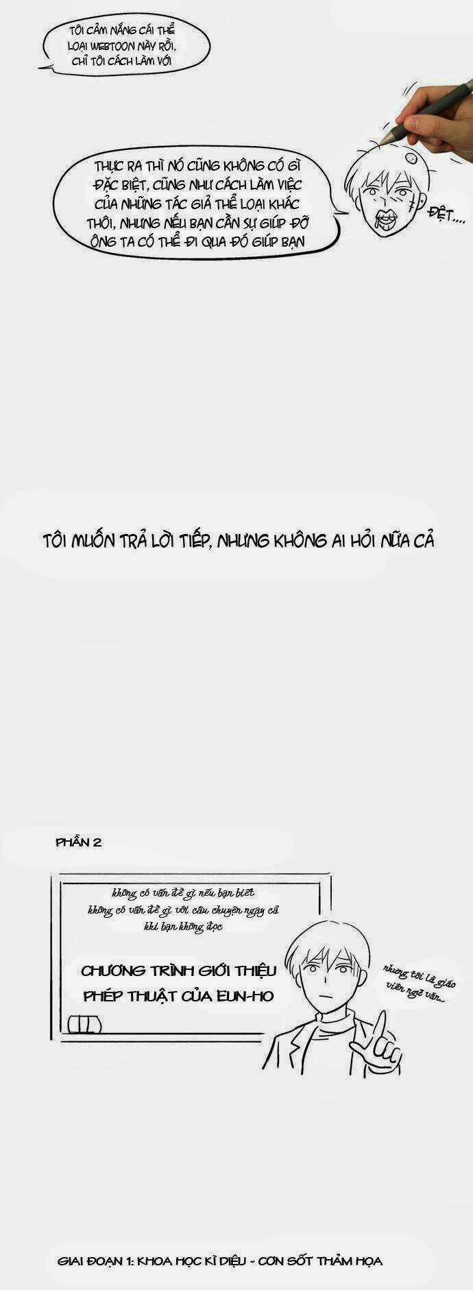 Dead Sorcerer - Chapter 13 - Trang 15