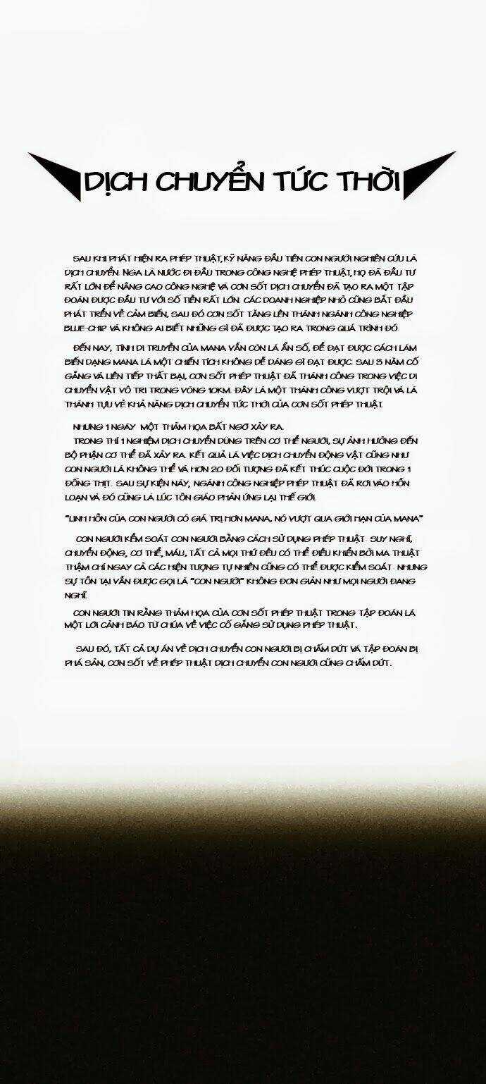 Dead Sorcerer - Chapter 13 - Trang 16