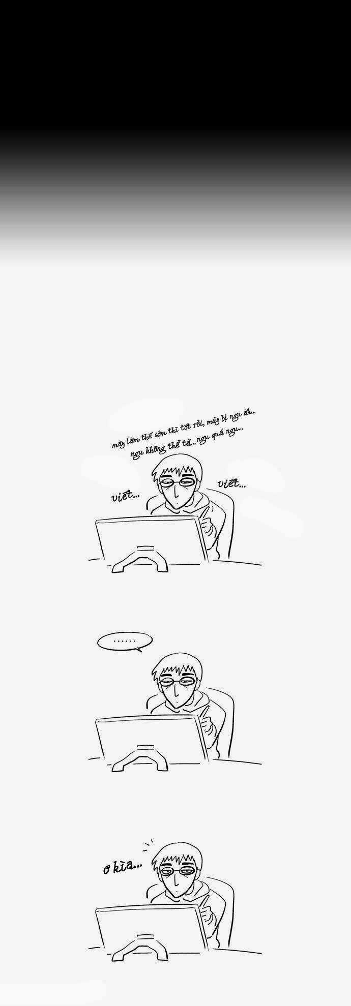 Dead Sorcerer - Chapter 13 - Trang 6