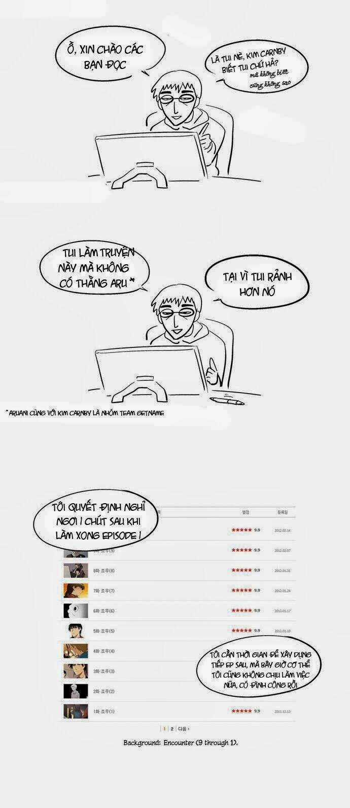 Dead Sorcerer - Chapter 13 - Trang 7