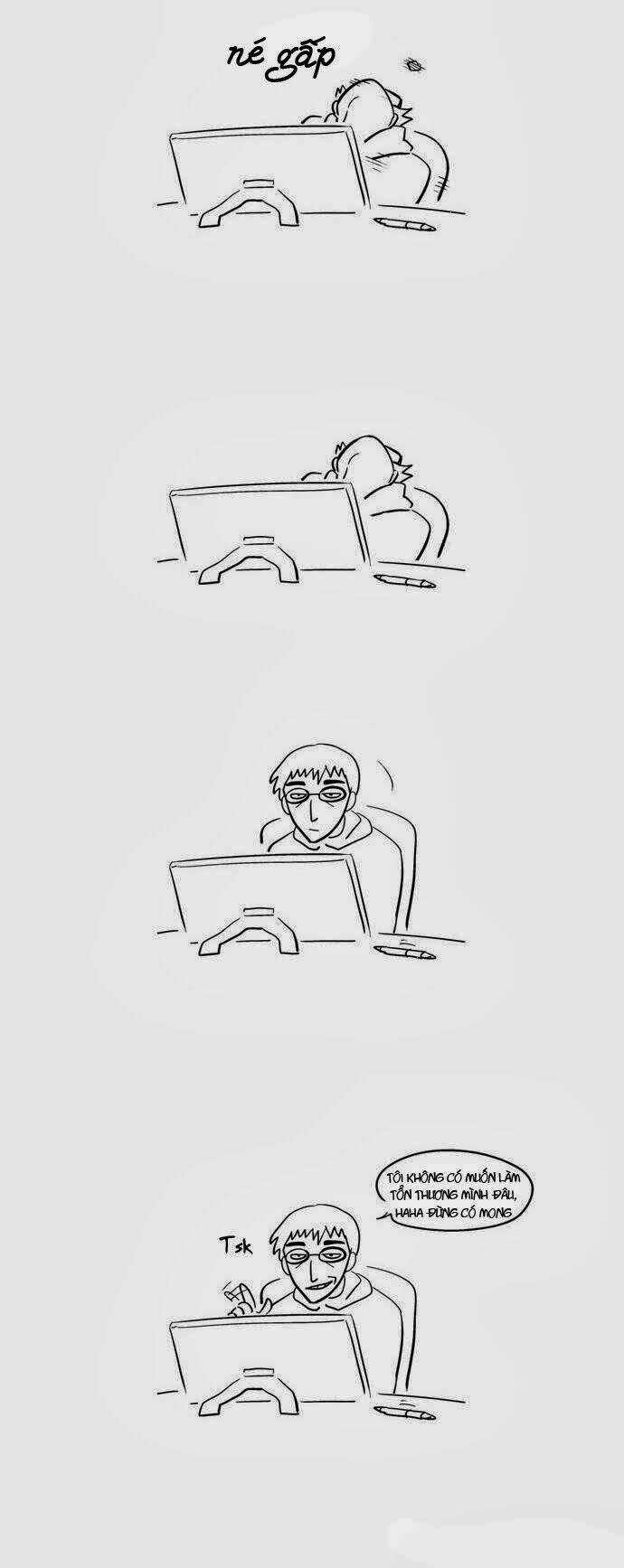 Dead Sorcerer - Chapter 13 - Trang 9