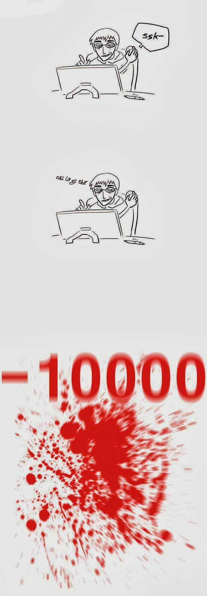 Dead Sorcerer - Chapter 13 - Trang 10