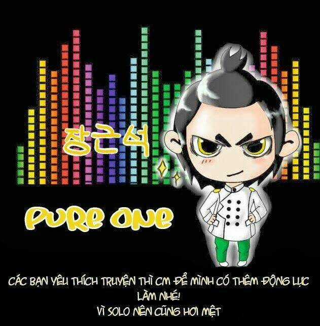 Dead Sorcerer - Chapter 14 - Trang 1