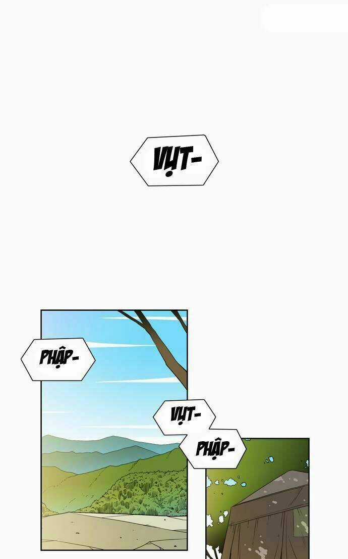 Dead Sorcerer - Chapter 14 - Trang 2