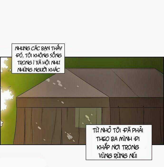 Dead Sorcerer - Chapter 14 - Trang 15