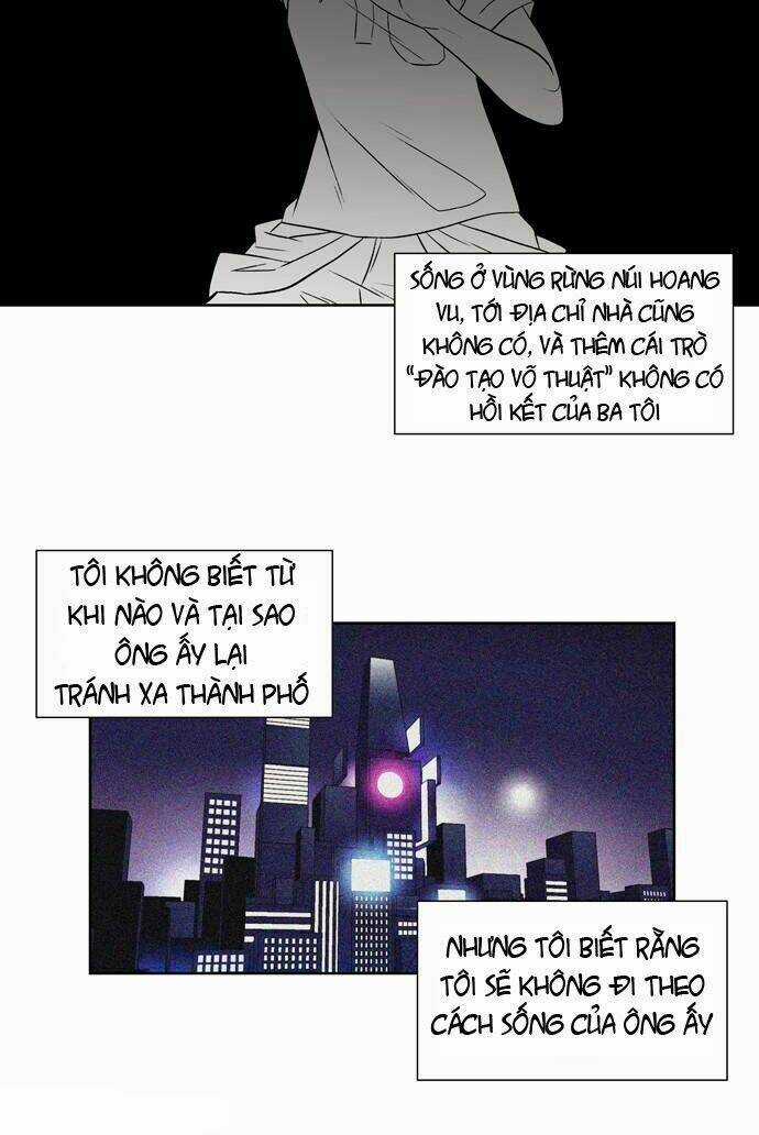 Dead Sorcerer - Chapter 14 - Trang 17