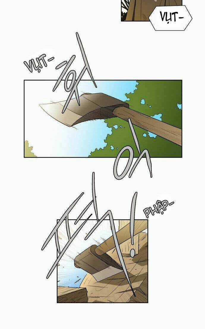 Dead Sorcerer - Chapter 14 - Trang 3