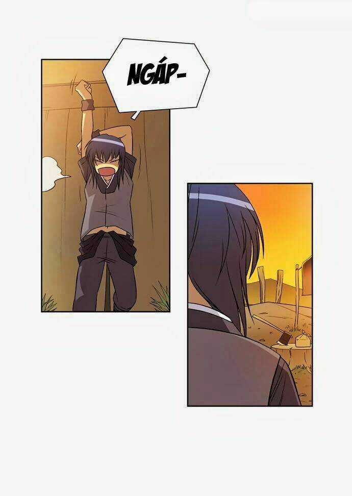 Dead Sorcerer - Chapter 14 - Trang 26