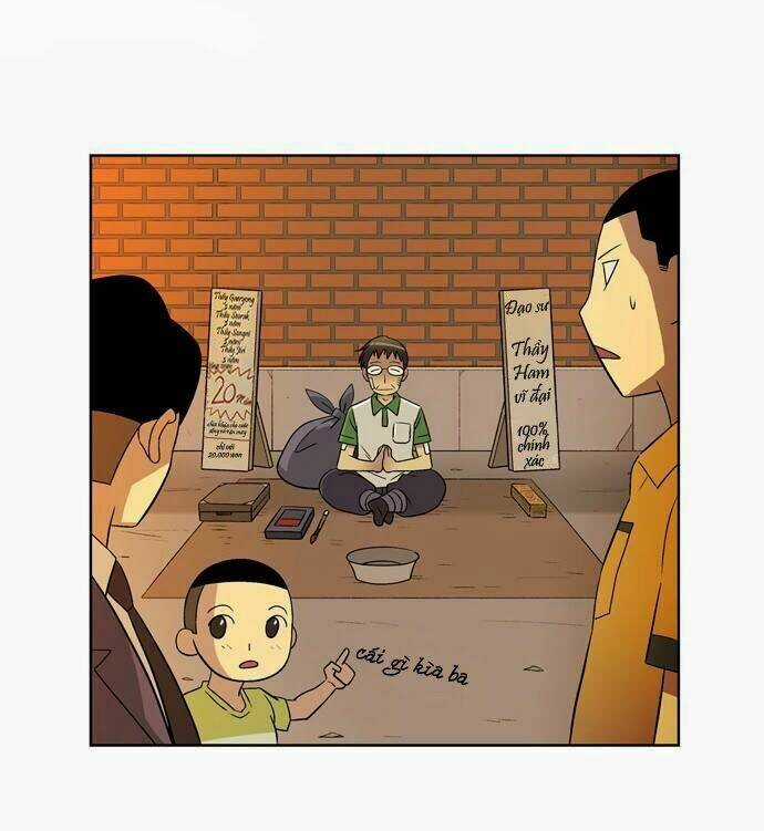 Dead Sorcerer - Chapter 14 - Trang 31