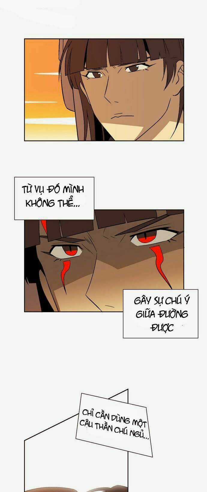 Dead Sorcerer - Chapter 14 - Trang 39