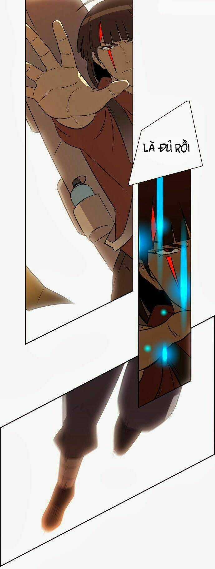 Dead Sorcerer - Chapter 14 - Trang 40