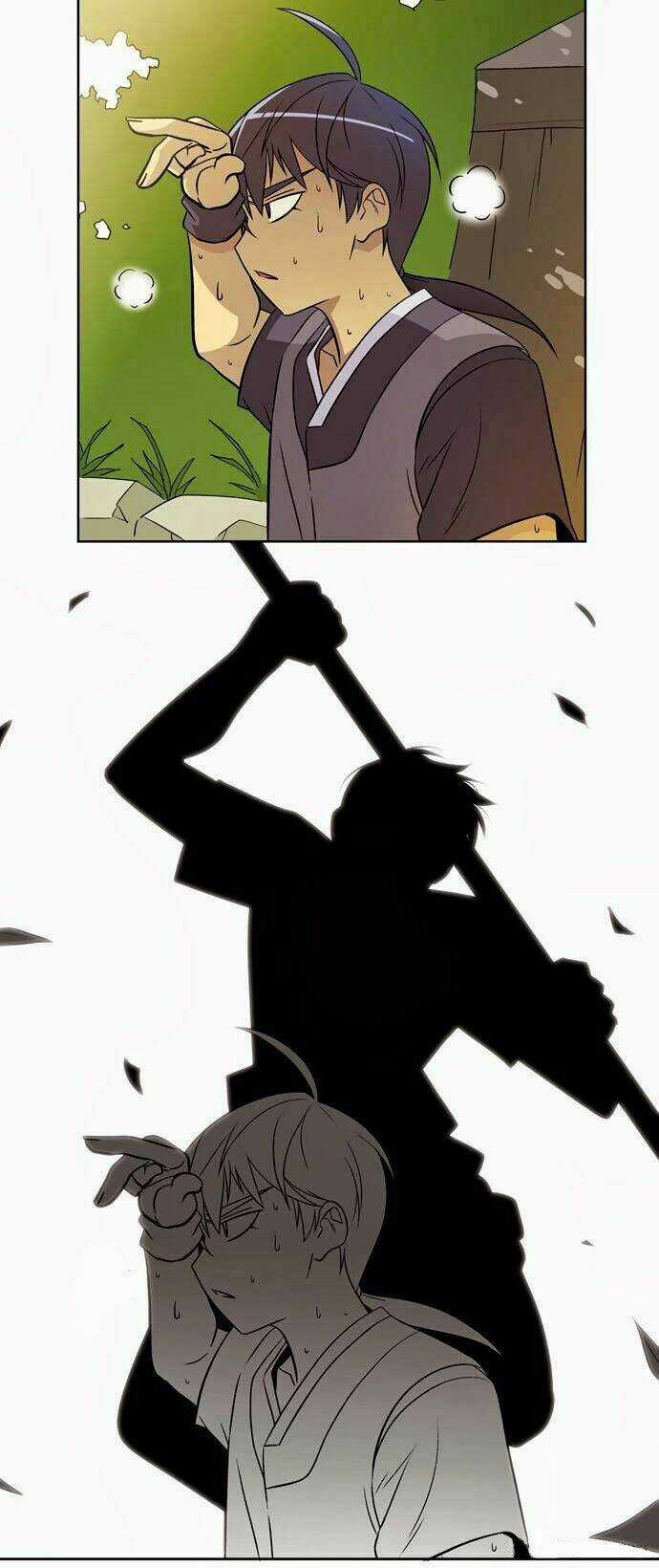 Dead Sorcerer - Chapter 14 - Trang 5