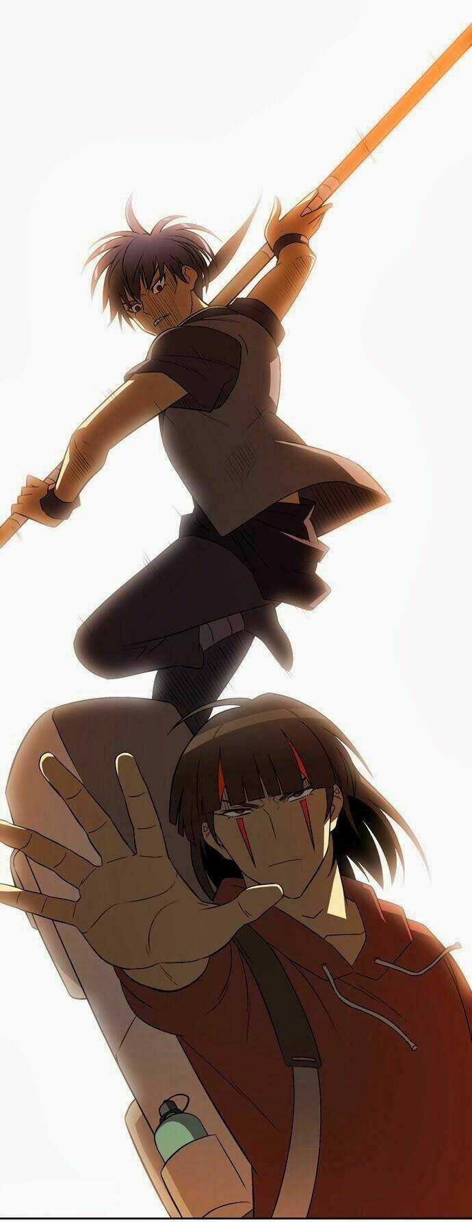 Dead Sorcerer - Chapter 14 - Trang 41